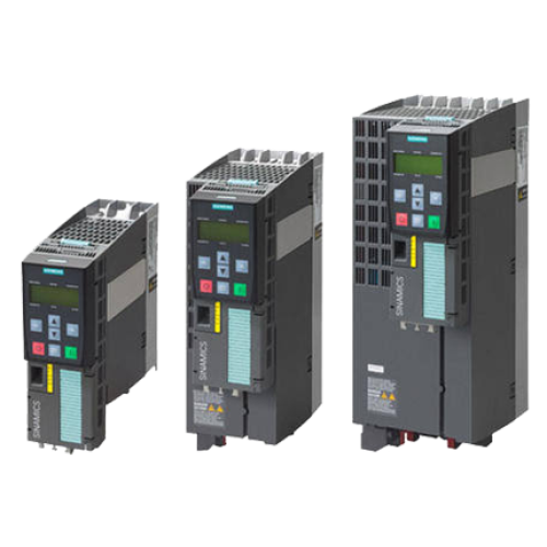 SINAMICS G120C Compact